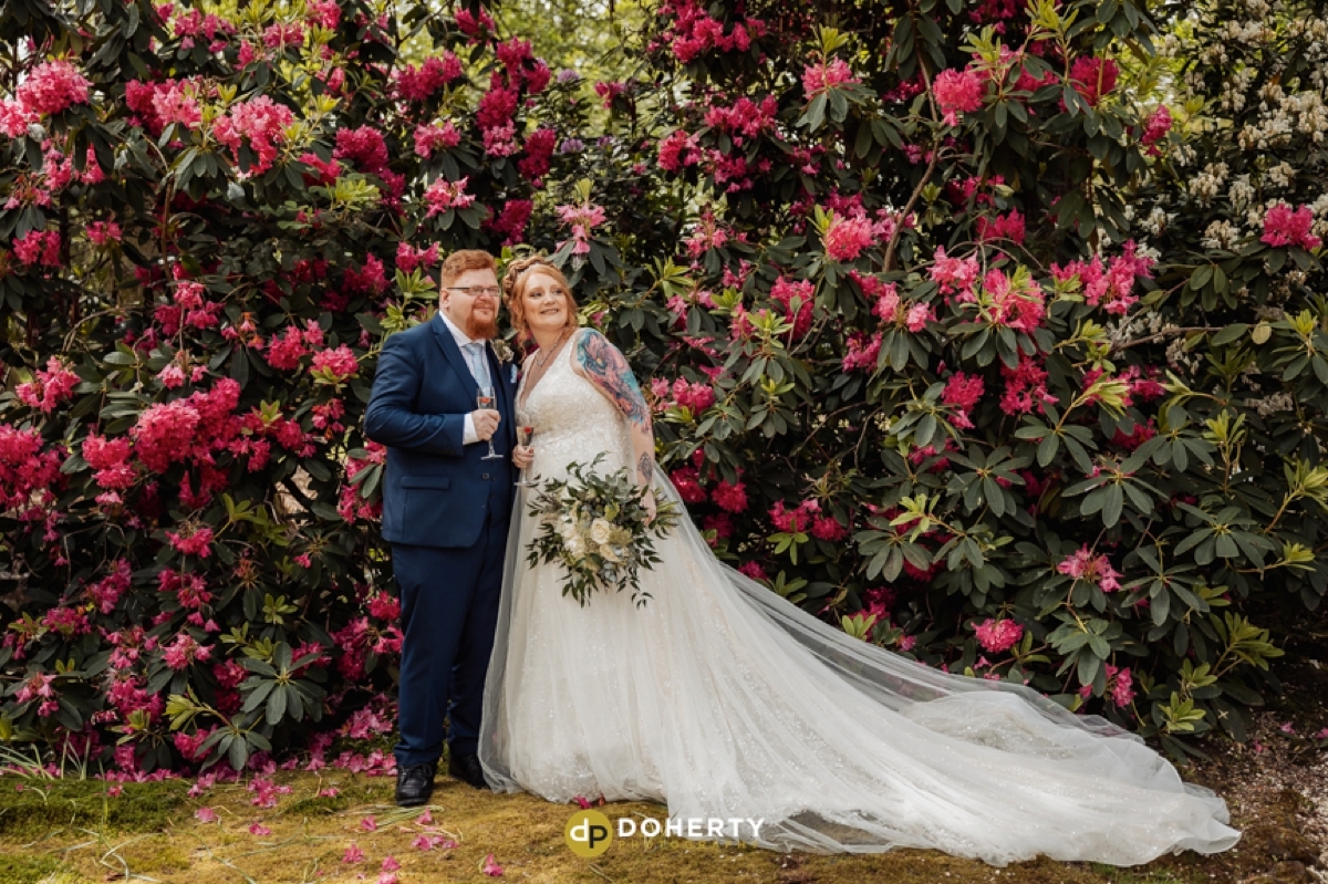 Hogarths wedding photography Solihull