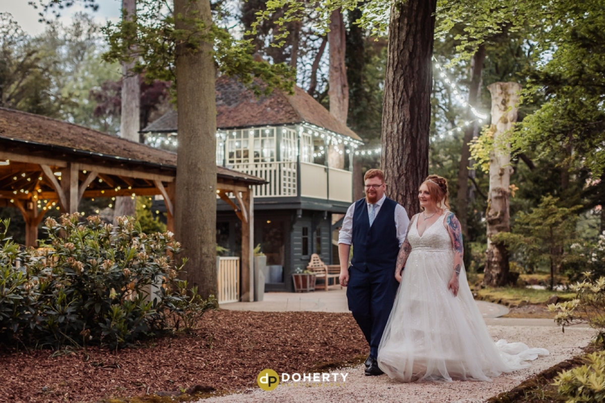 Hogarths wedding photography Solihull