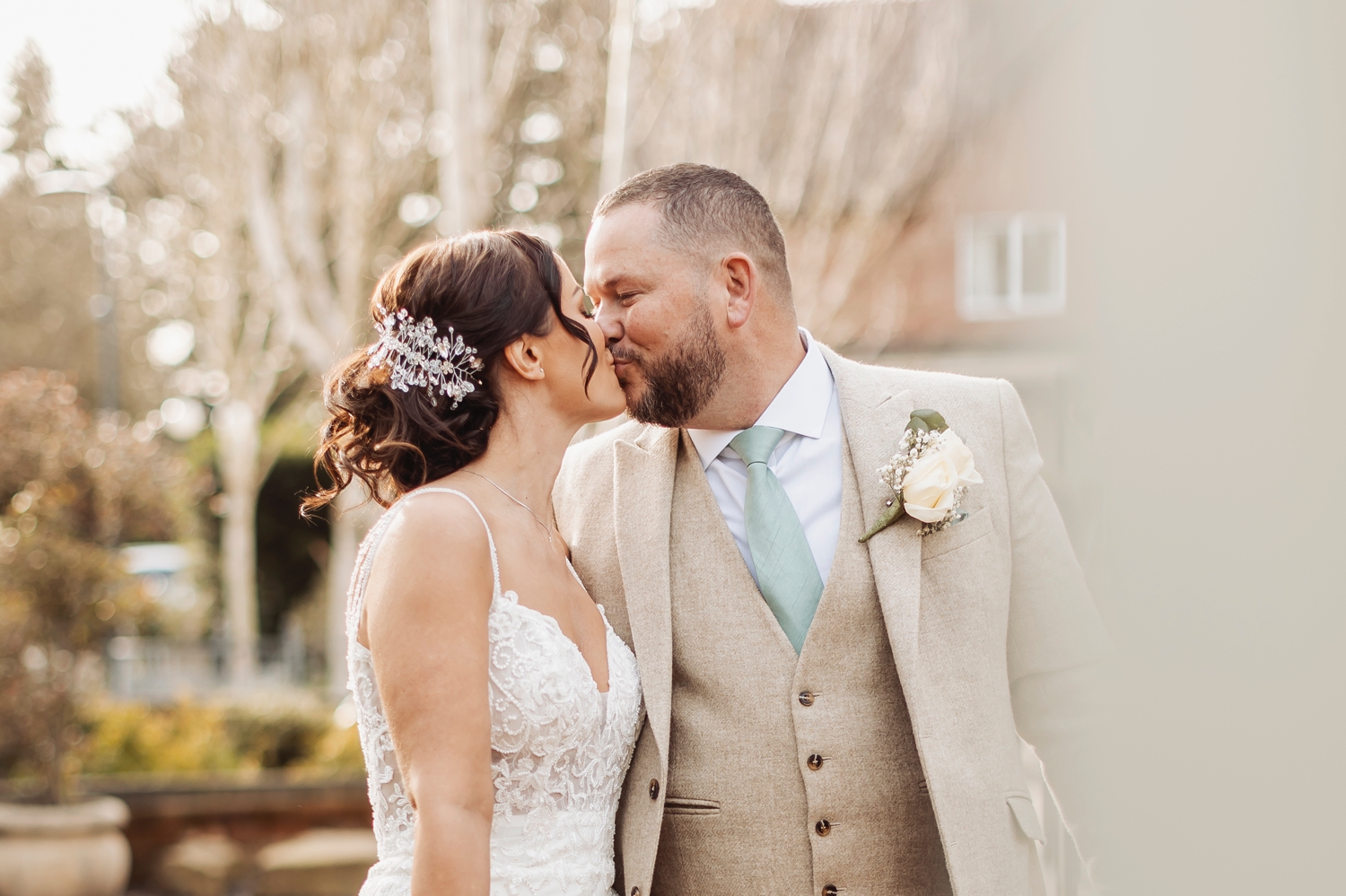 Fairlawns hotel and spa