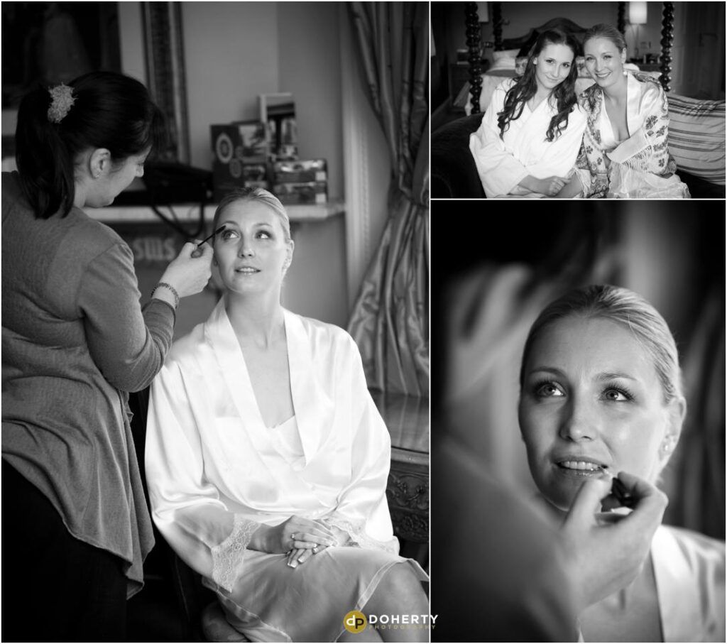 Ettington Park Wedding Photographer - Warwickshire