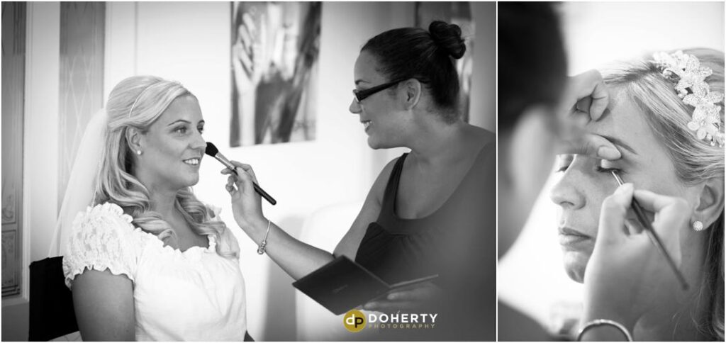 Forest of Arden Wedding Photography