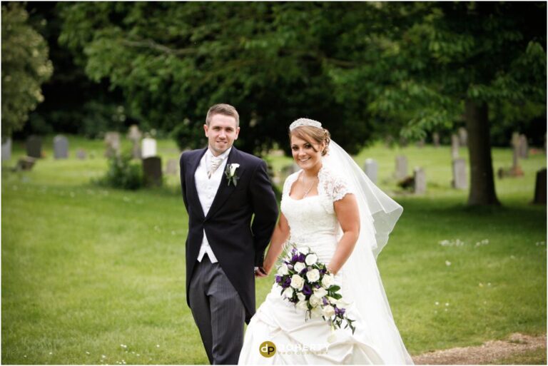 Walton Hall Wedding