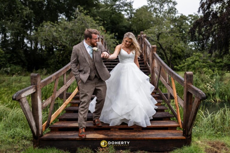 Ashby Manor House wedding photography