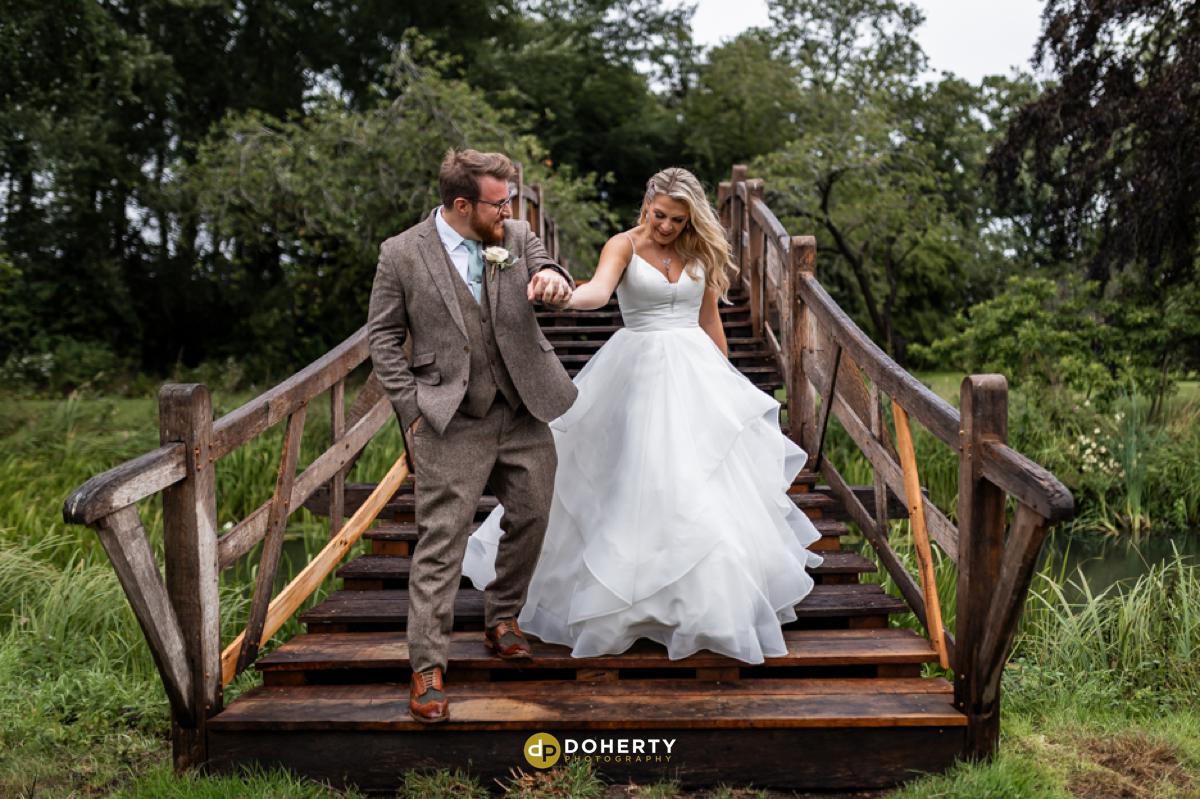 Ashby Manor House wedding photography