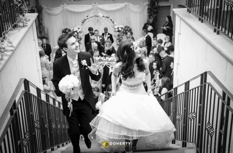 Berkswell Wedding Photographer - West Midlands