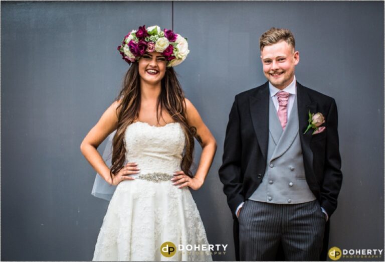 Wedding Photography – Stratford-upon-Avon – Arts House