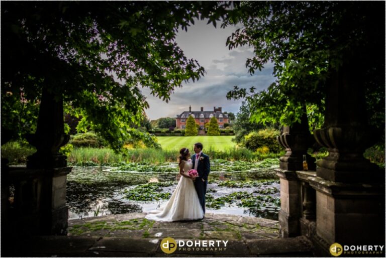 Wedding Photography – Dunchurch Park – Warwickshire