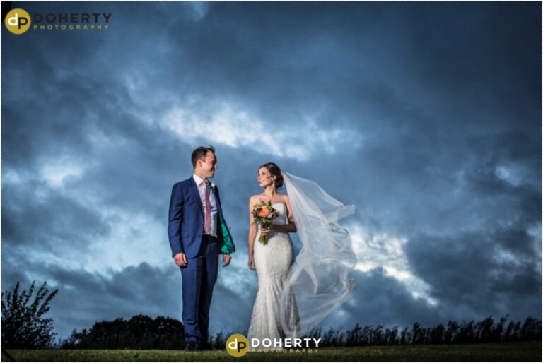 Wedding Photography – Wethele Manor – Warwickshire- Laura and Douglas