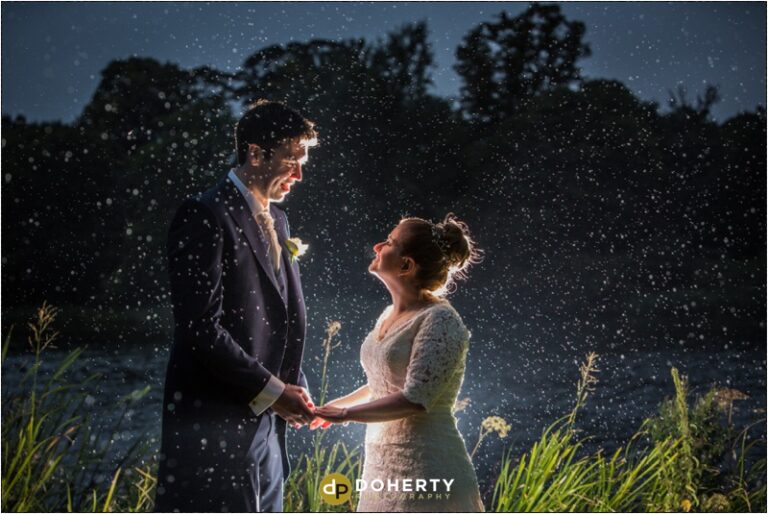 Wedding Photography – Luton Hoo Hotel