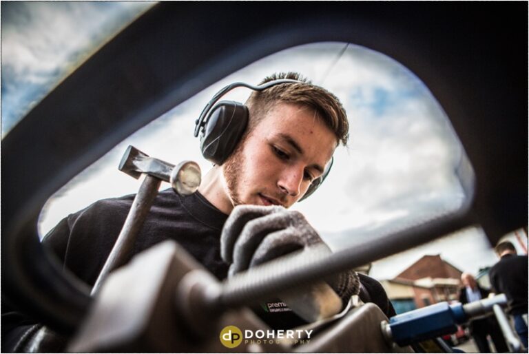 Commercial Photography – Coventry – Imagineers