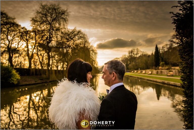 Wedding Photography – Coombe Abbey – Karen and Ian