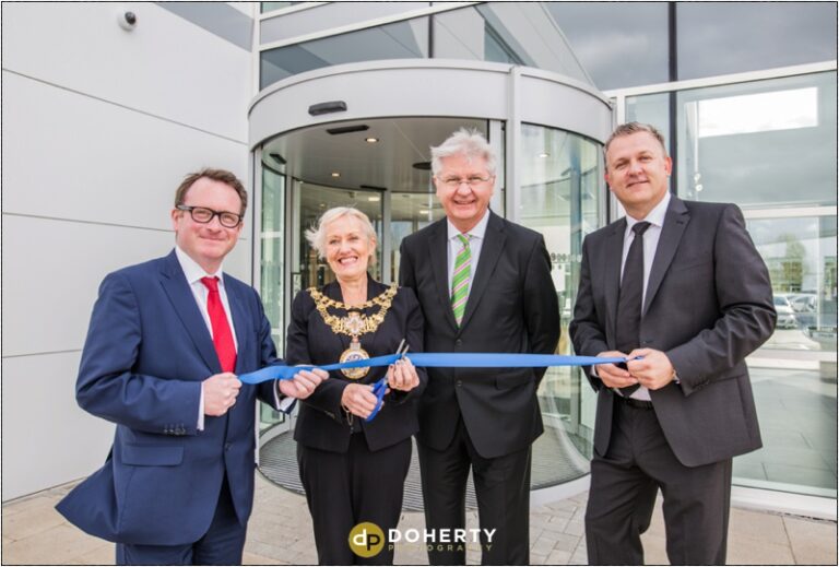 PR Photography Warwick – Geberit