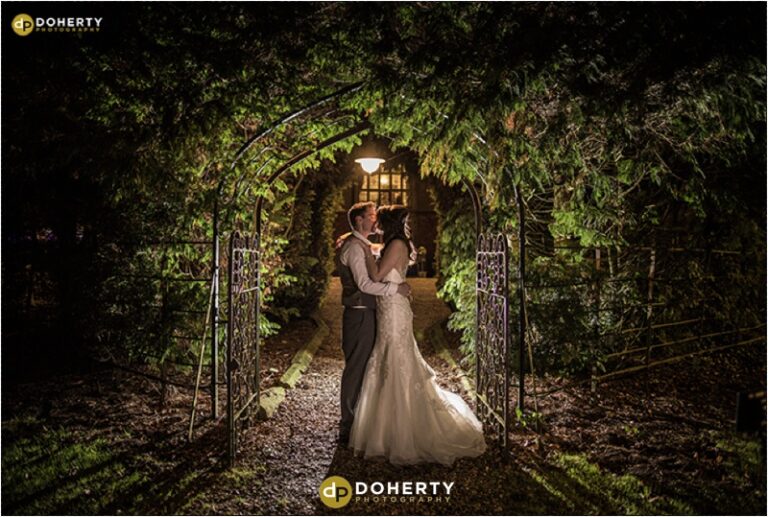 Wedding Photography – Plum Park – Northamptonshire