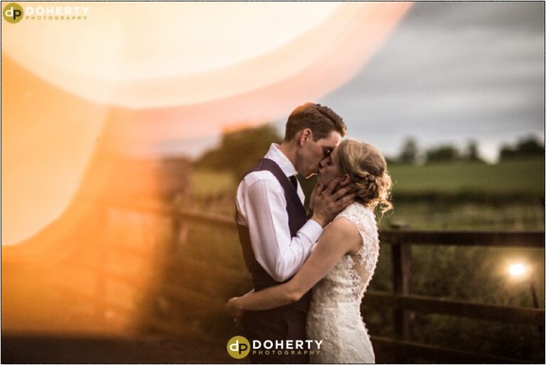 Albright Hussey Manor Wedding Photography – Shropshire