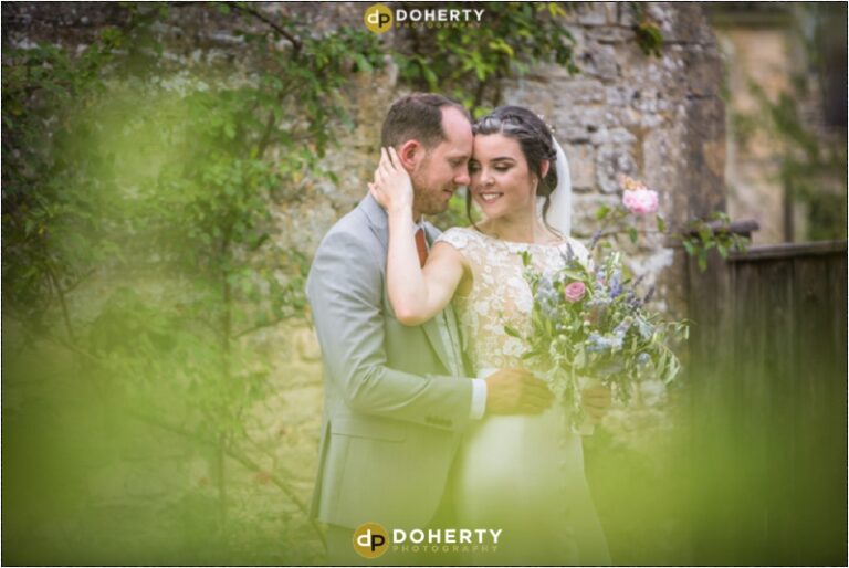 Caswell House Wedding Photography – Brize Norton