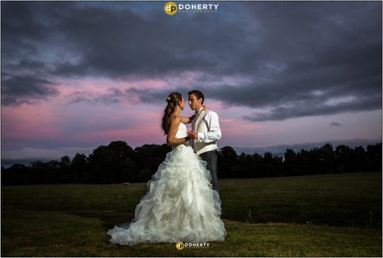 Brockencote Hall Wedding Photography – Worcestershire