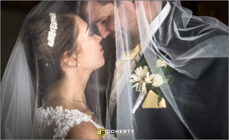 Weddings at the Heart