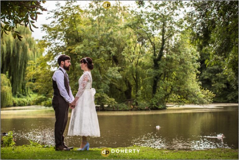 Wedding Photography – The Manor Hotel – Meriden