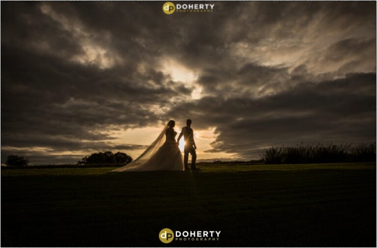 Wedding Photography – Wethele Manor – Warwickshire