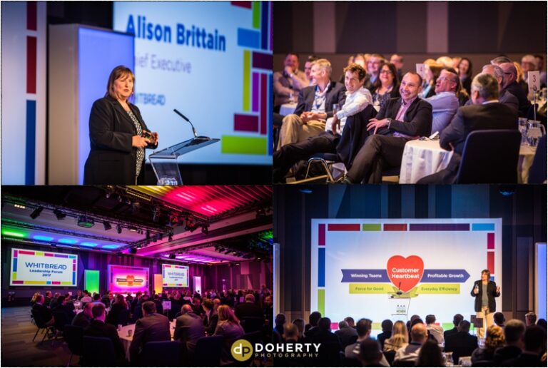 Birmingham Corporate Photography – The Vox – Whitbread