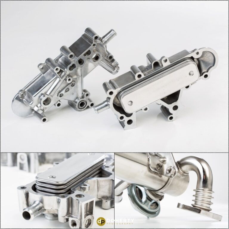 Commercial photography – Serek product photos