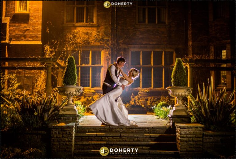 Moxhull Hall Wedding Photography – Midlands Photographer