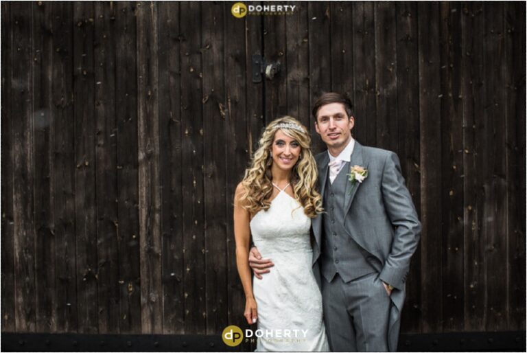 Wishaw Country Sports Wedding Photography