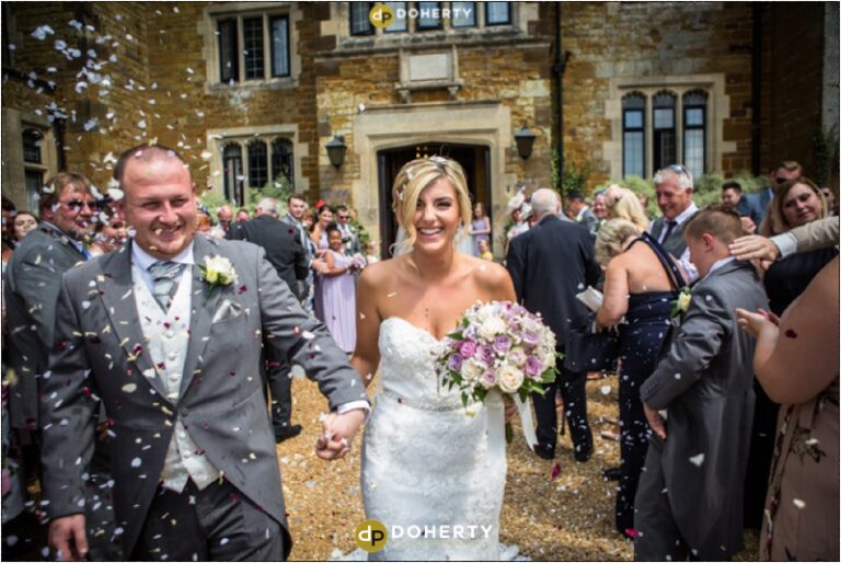 Highgate House Wedding Photography – Dani and Sam