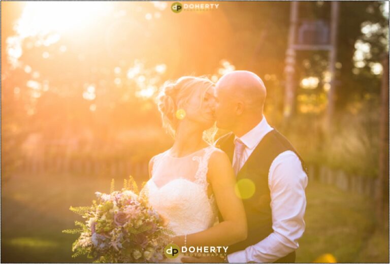 Outdoor Wedding Crockwell Farm – Northamptonshire