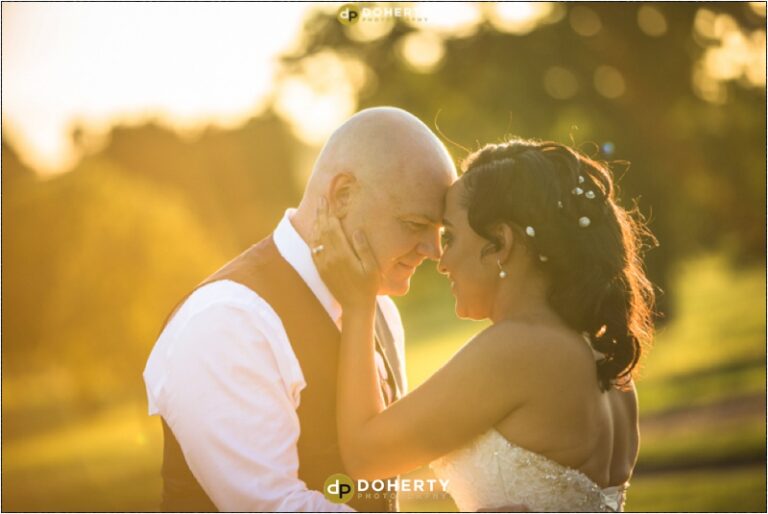 Wedding Photography – Windmill Village Hotel Coventry