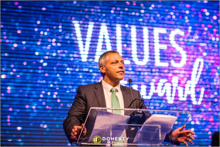 Corporate Event Photography – Silverstone – Whitbread