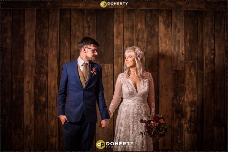 Shustoke Barn Wedding Photography – Warwickshire Venue