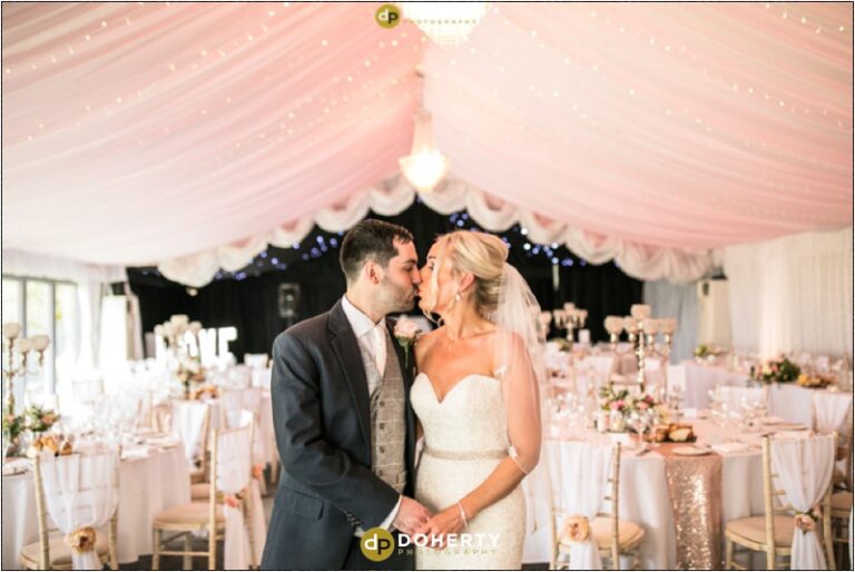 Wedding Photography – Ashton Lodge Country House