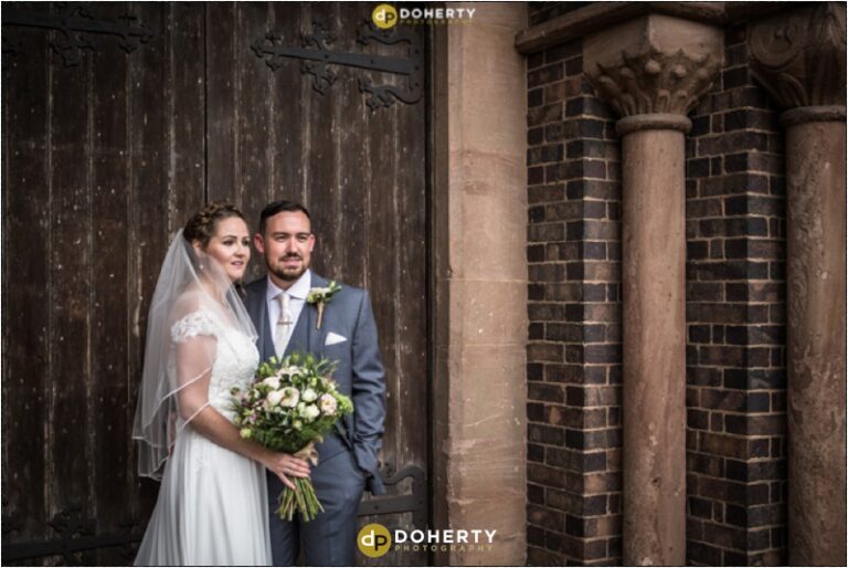 Wedding Photography – Badgers Mount Hotel