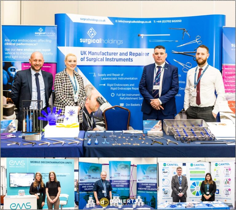 Conference Photography – CBS Arena