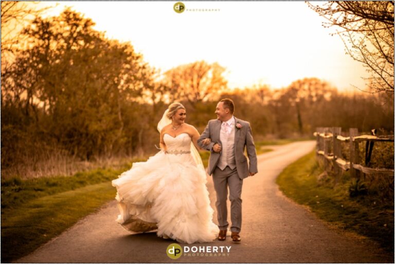 Wedding Photography Shustoke Barn – Warwickshire