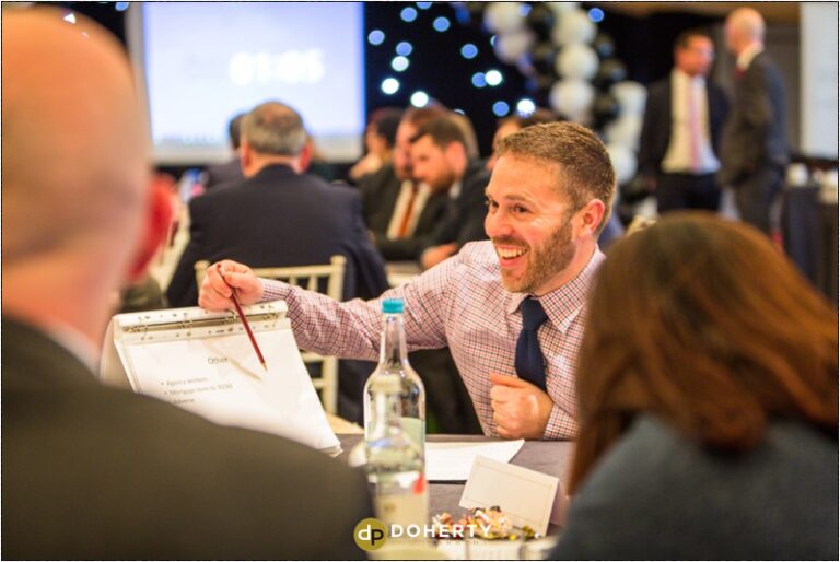 Corporate Photography – Coombe Abbey – New Homes Group