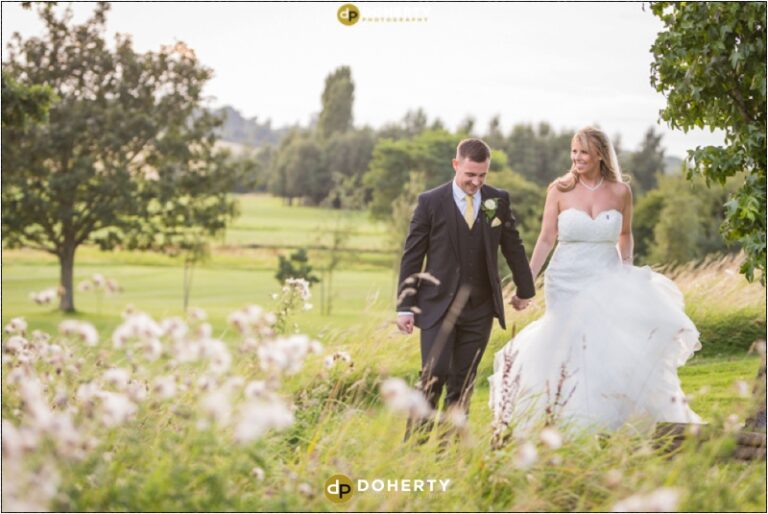 Windmill Village Wedding photography – Doherty Photography