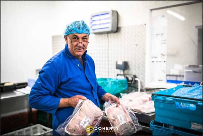 commercial photography