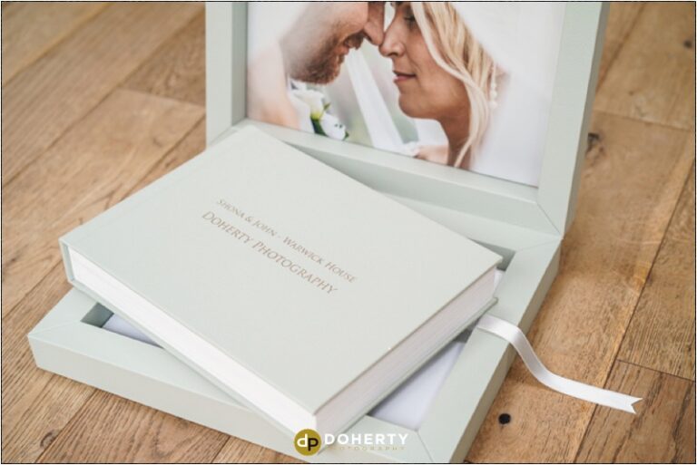 Wedding Albums – Graphistudio Storybooks – Midlands