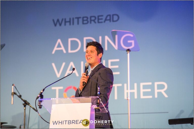 whitbread conference