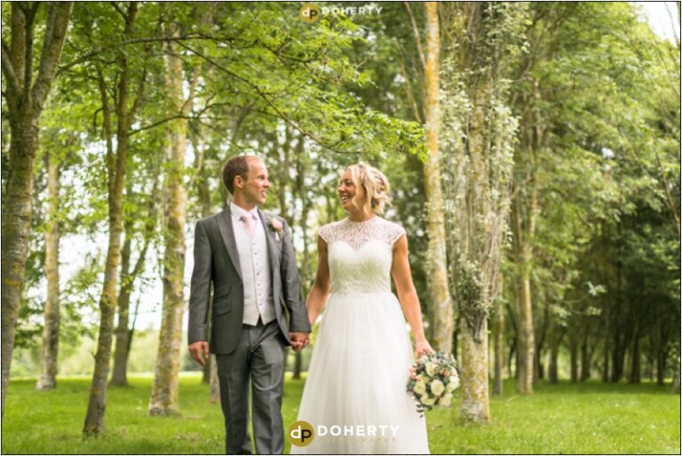 Stratford Park Hotel Wedding Photography – Warwickshire Venue