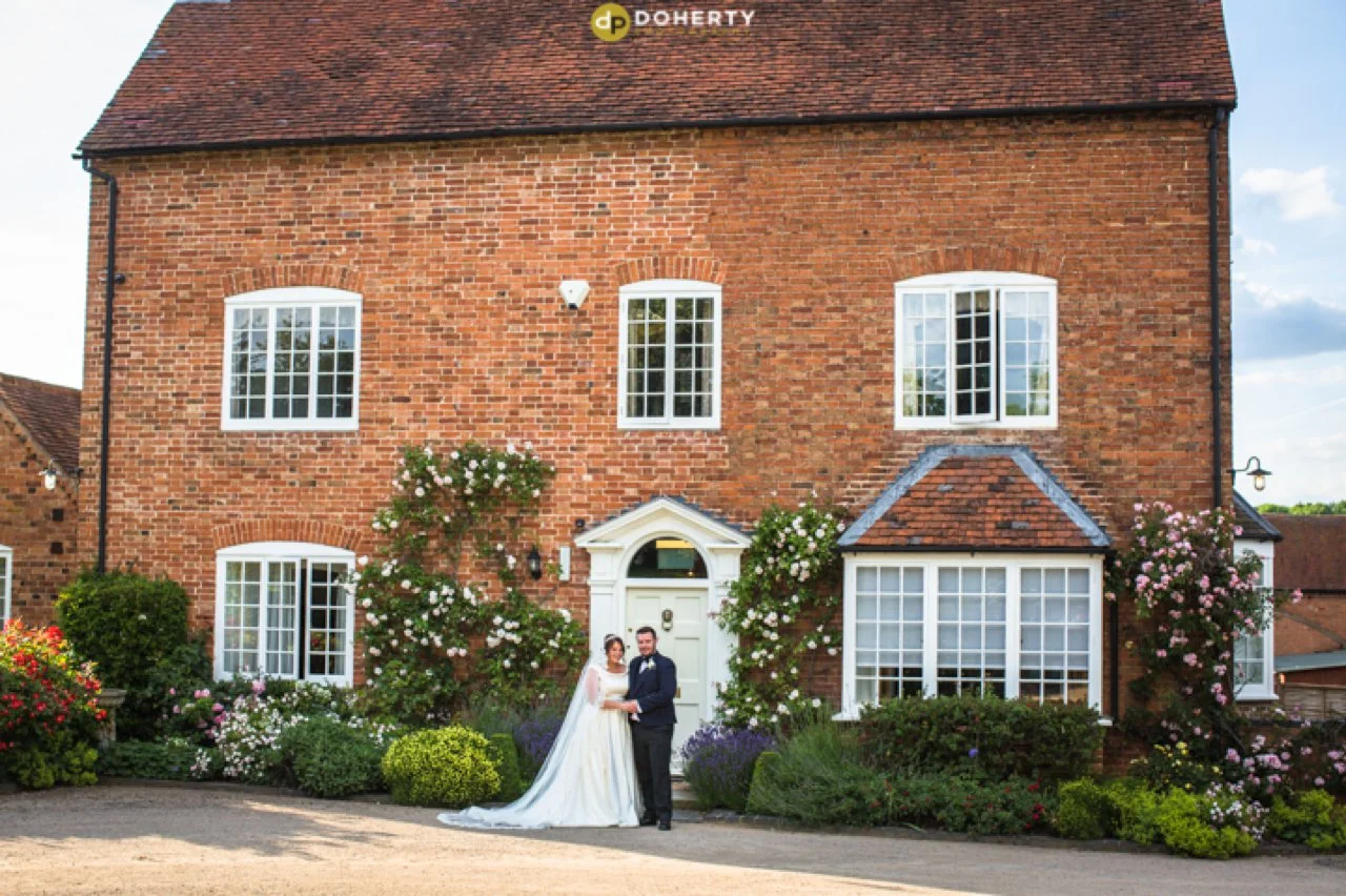 Wethele Manor House