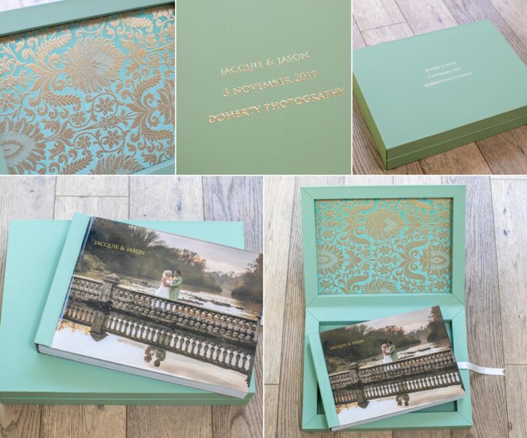 Graphistudio storybook album