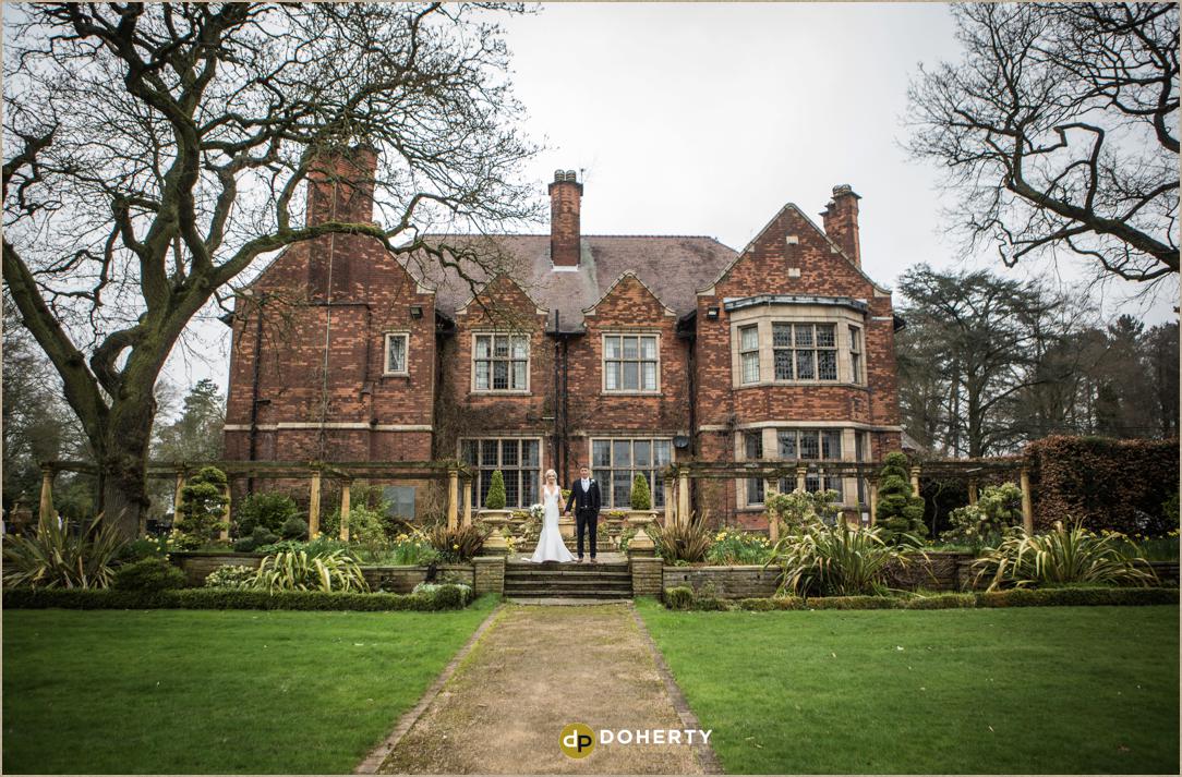 Sutton Coldfield Venue