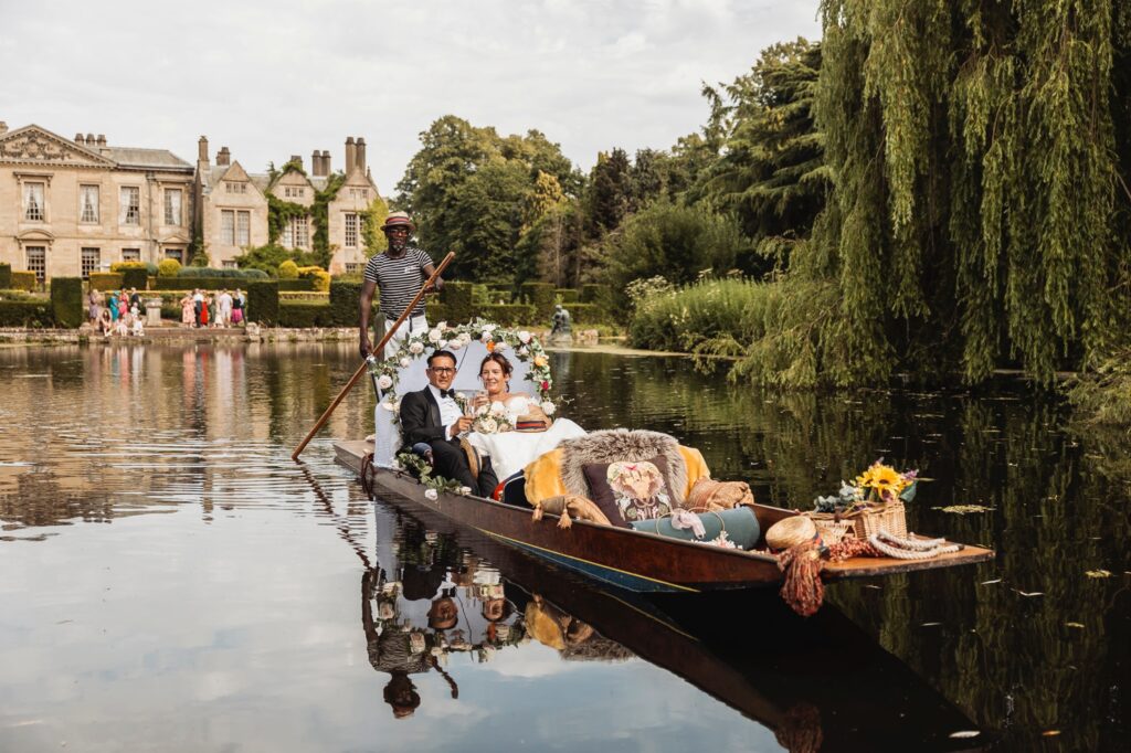 Wedding Venue - Coombe Abbey photography