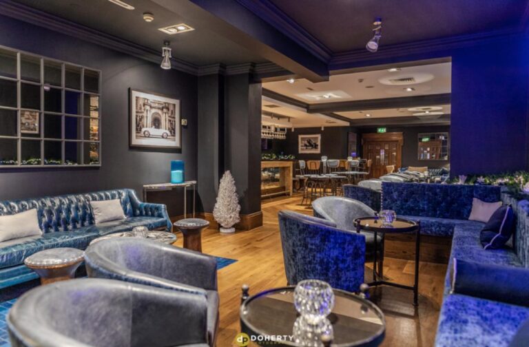 Birmingham Commercial Photographer