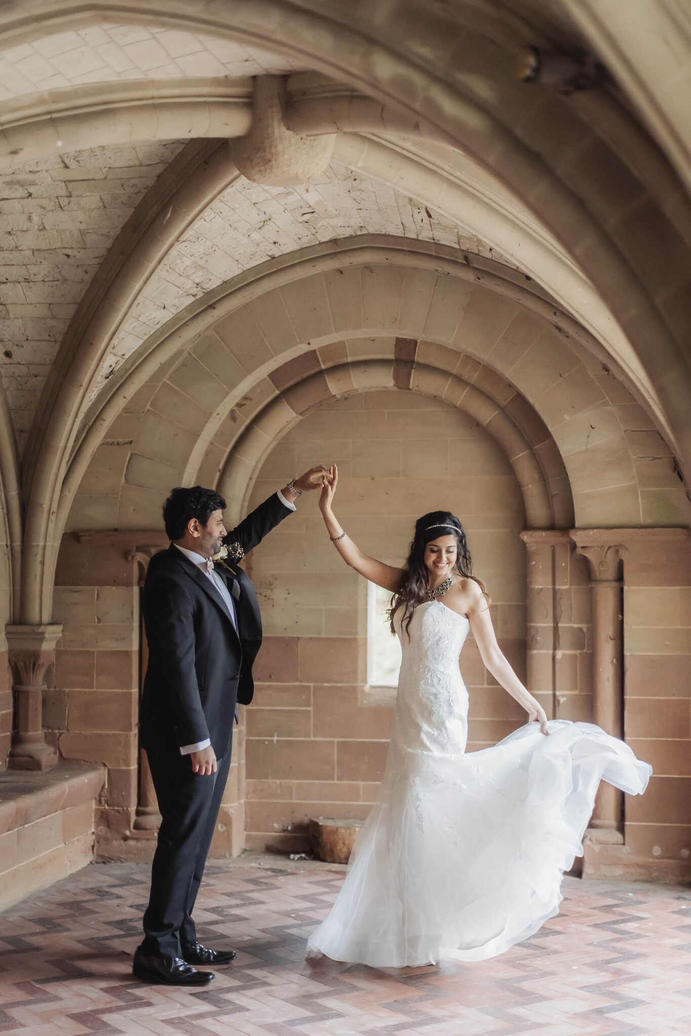Wedding Photographer - Midlands