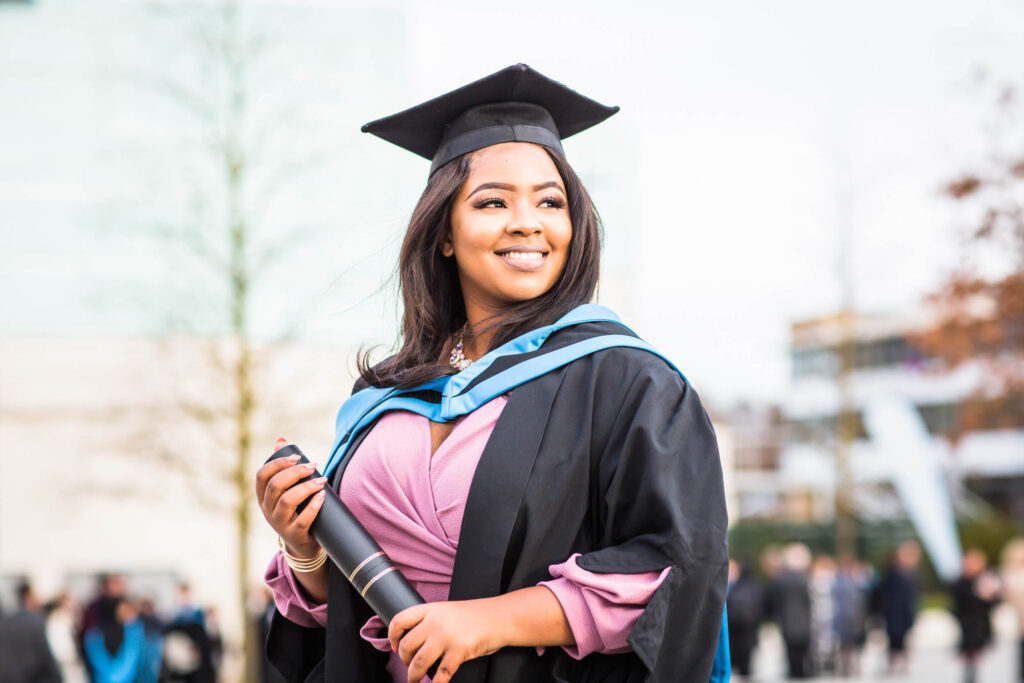 Graduation Photography