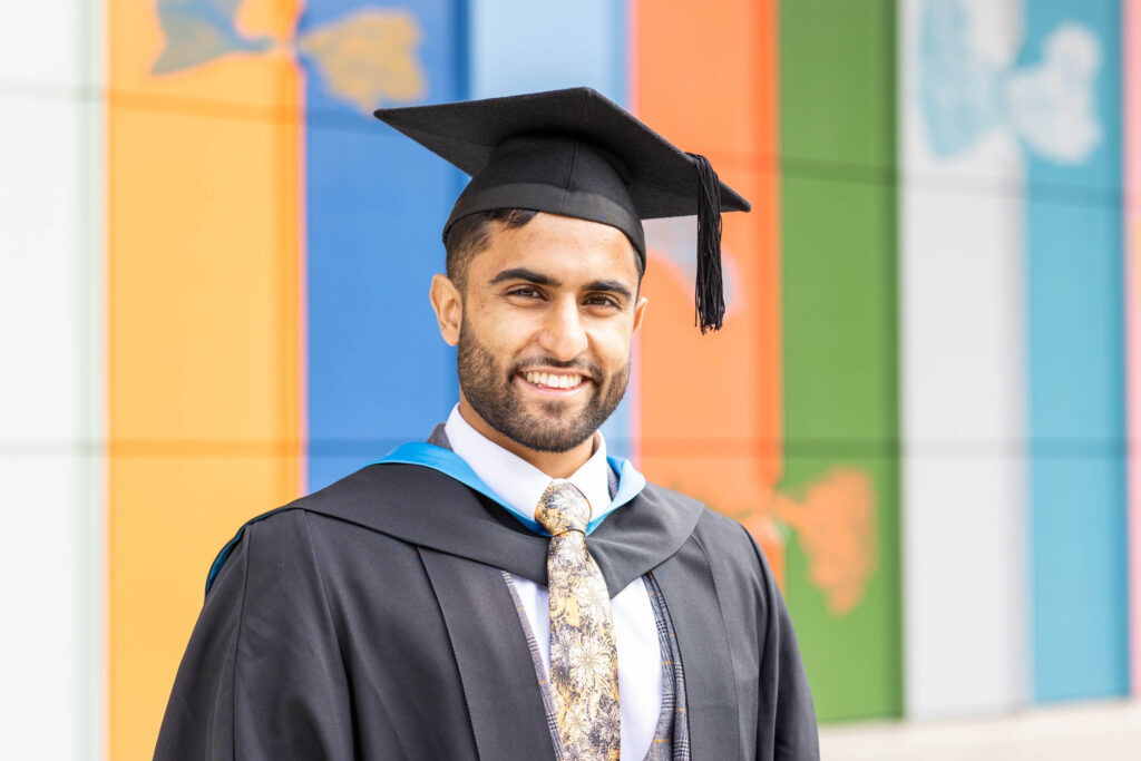 Graduation Photography